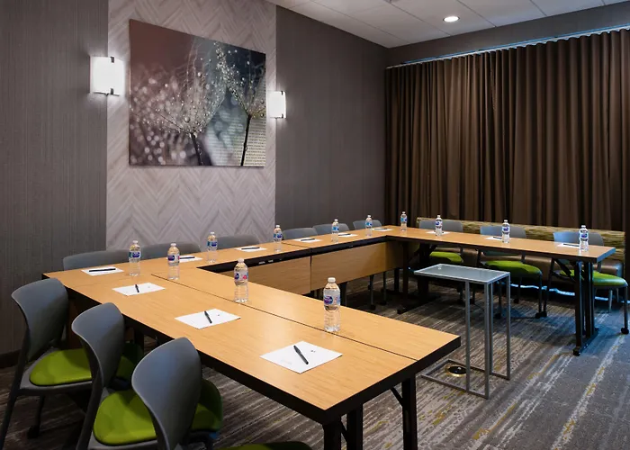 Springhill Suites By Marriott Elizabethtown
