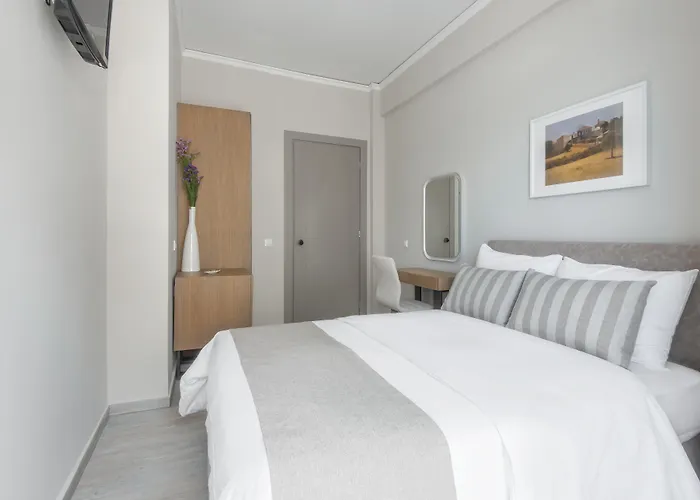 Klimis Hotel