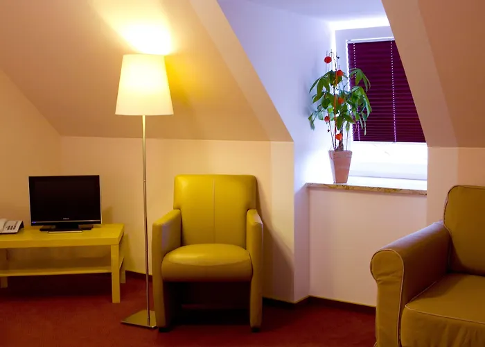 Hotel Donau