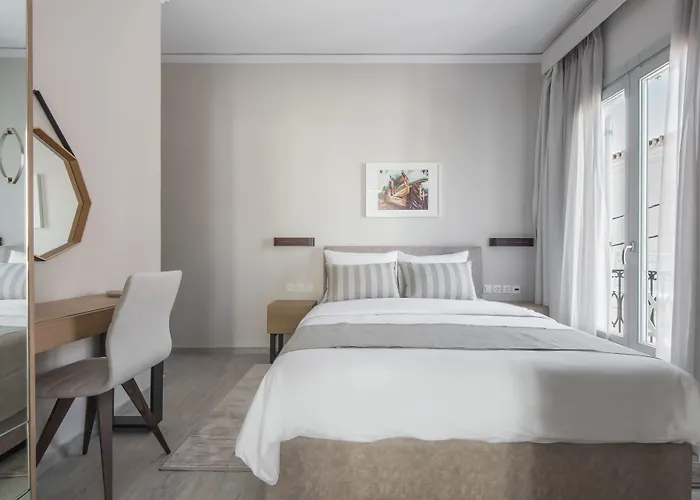 Klimis Hotel