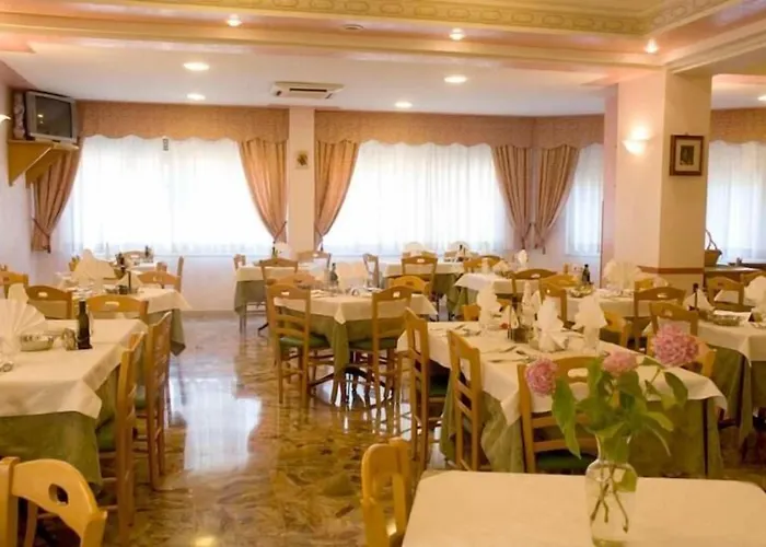 Hotel Viola