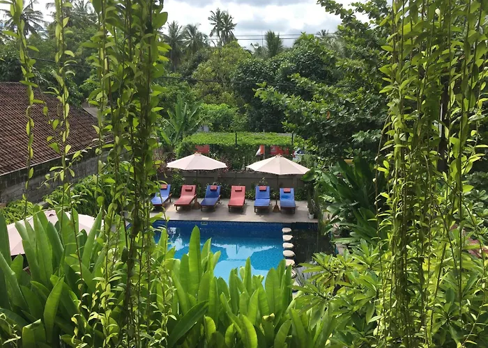 Saka Boutique Hotel