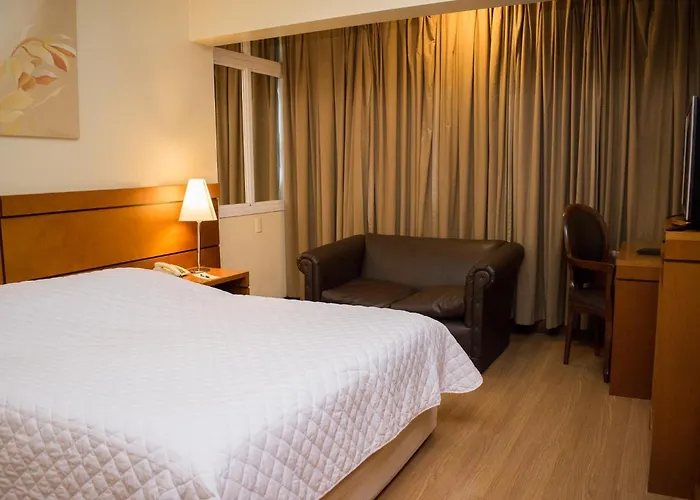 Hotel Jacques Georges Business