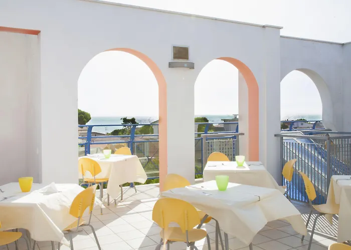 Hotel Smeraldo