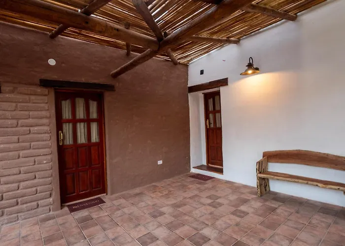 Hotel Boutique Watungasta