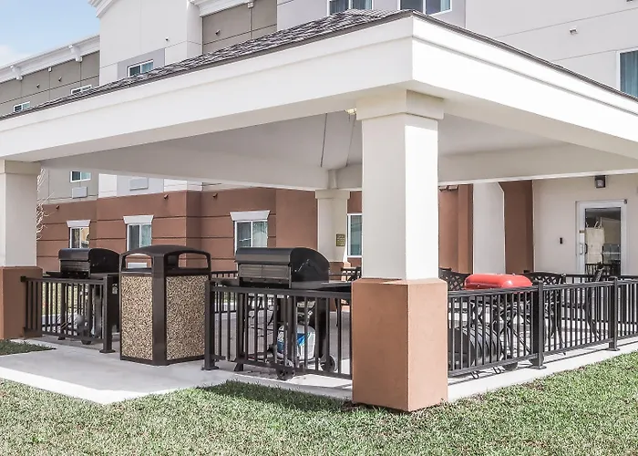 Candlewood Suites - Nashville - Franklin By Ihg