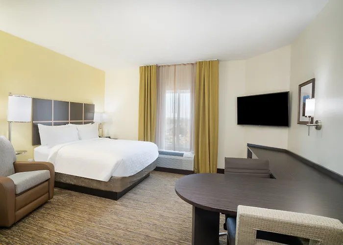 Candlewood Suites - Nashville - Franklin By Ihg
