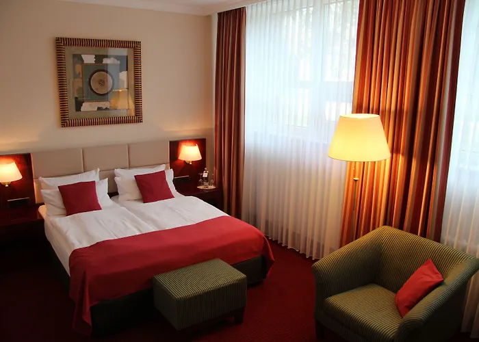 Hotel Amaris Bremerhaven