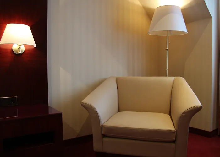 Hotel Amaris Bremerhaven