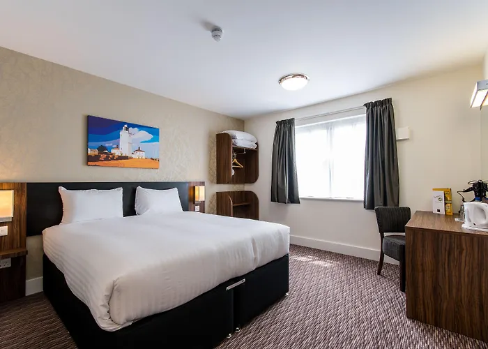 Highland Gate, Stirling By Marston'S Inns