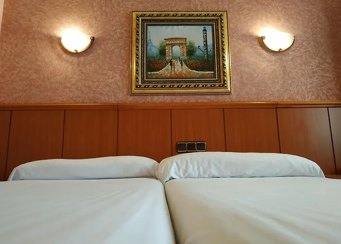 Hotel Real de Castilla