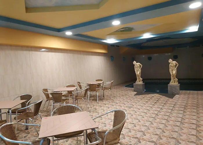 Hotel Real De Castilla