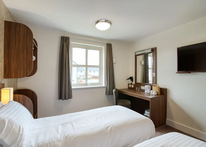 Highland Gate, Stirling By Marston'S Inns
