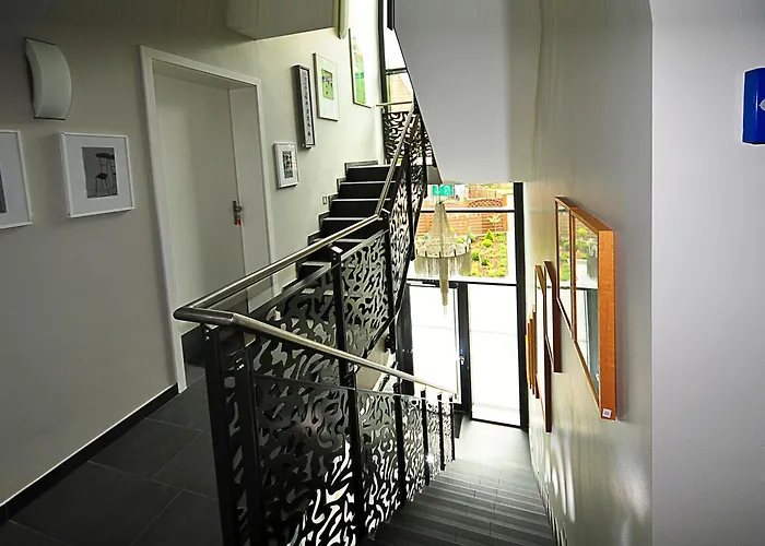 Heldts Aparthotel