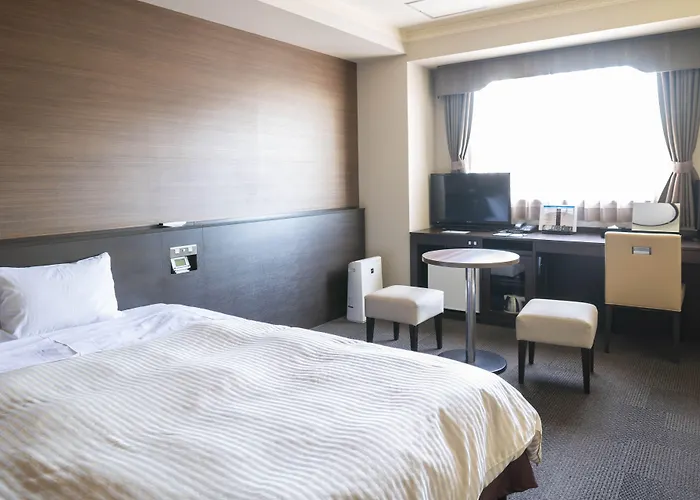 Hotel New Palace