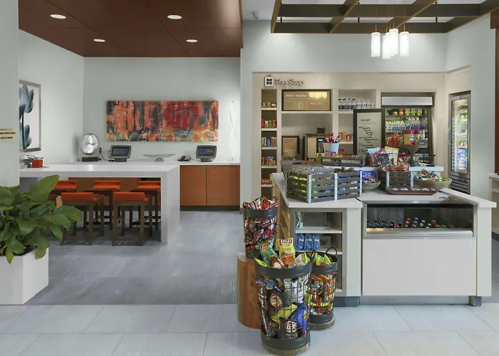 Hilton Garden Inn Denver/Thornton