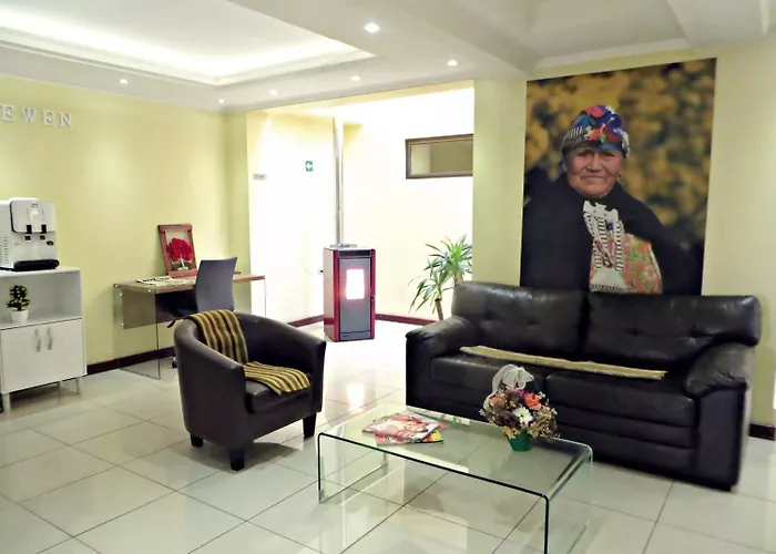 Hotel Newen