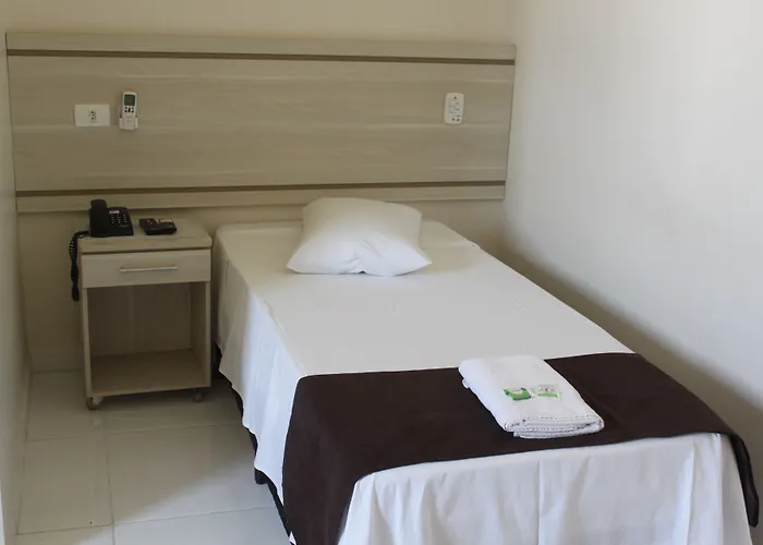 Hotel Galead