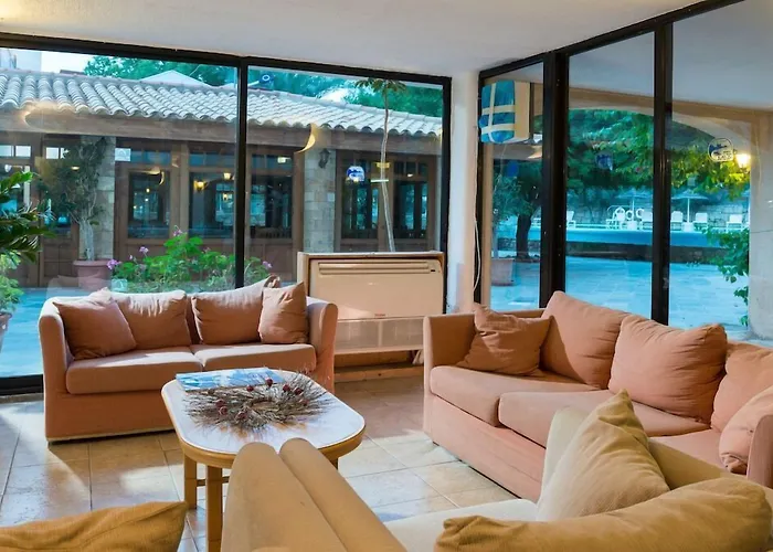 Basilica Holiday Resort
