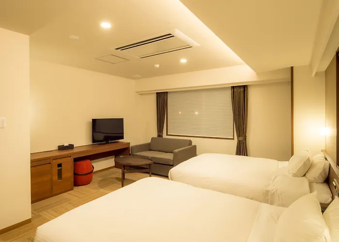 Hotel Munin Furano