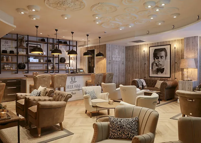 Hotel Heer Hugo