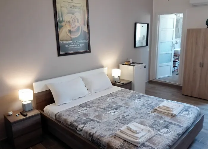 La casa di Aneupe