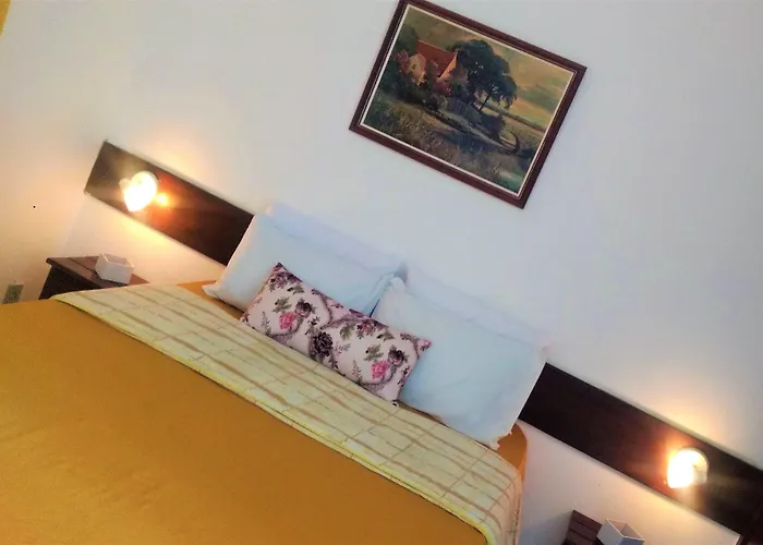 Hotel Praia do Conde