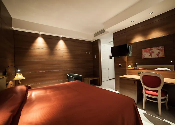 Family Center Hotel