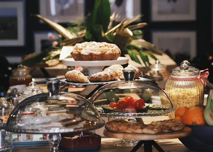 Badagoni Boutique Hotel Rustaveli