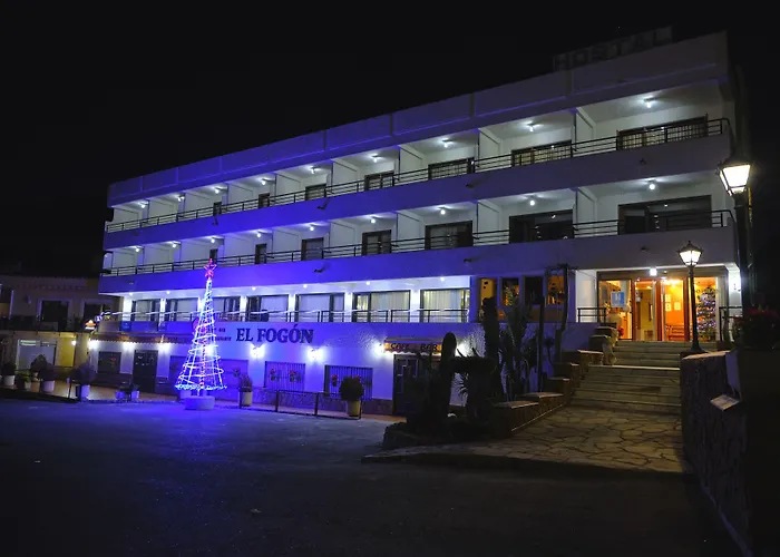 Hotel Sorbas