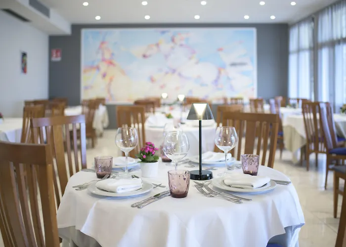 Hotel all'Azzurro