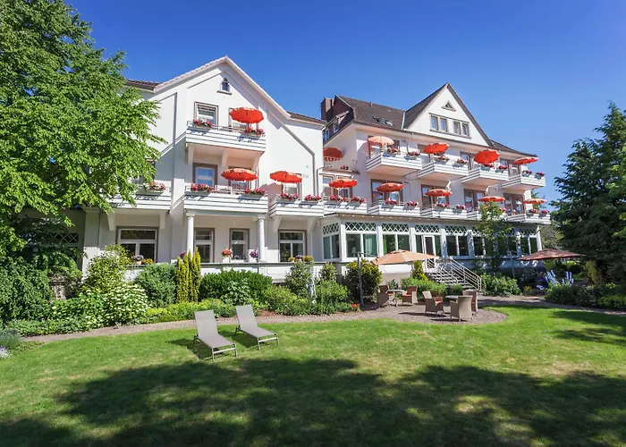 Hotel Noltmann-Peters