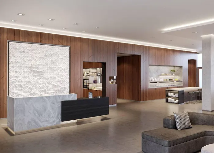 Ac Hotel By Marriott San Jose Santa Clara