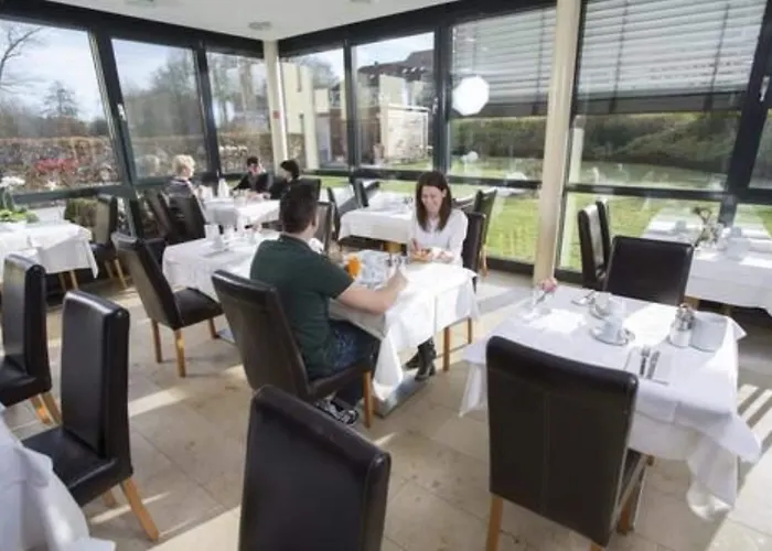 Stadthotel Crailsheim