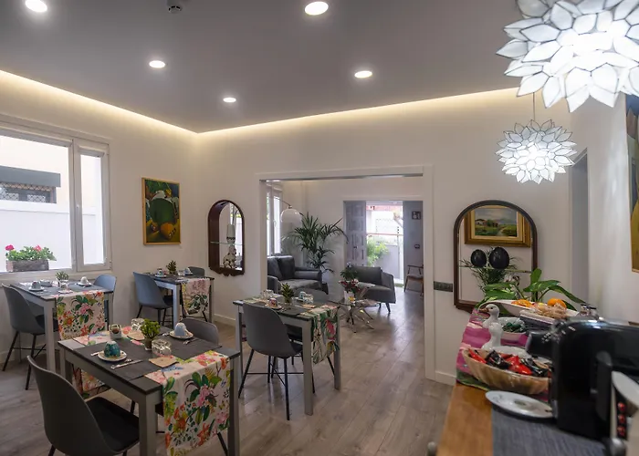 La Palmera Hotel Boutique