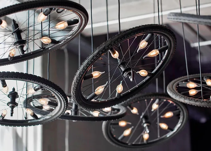 Moxy Copenhagen