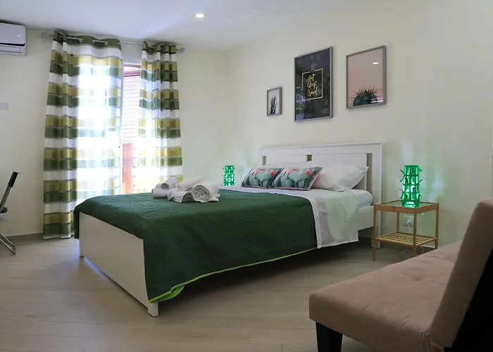 Centrumassimo B&B
