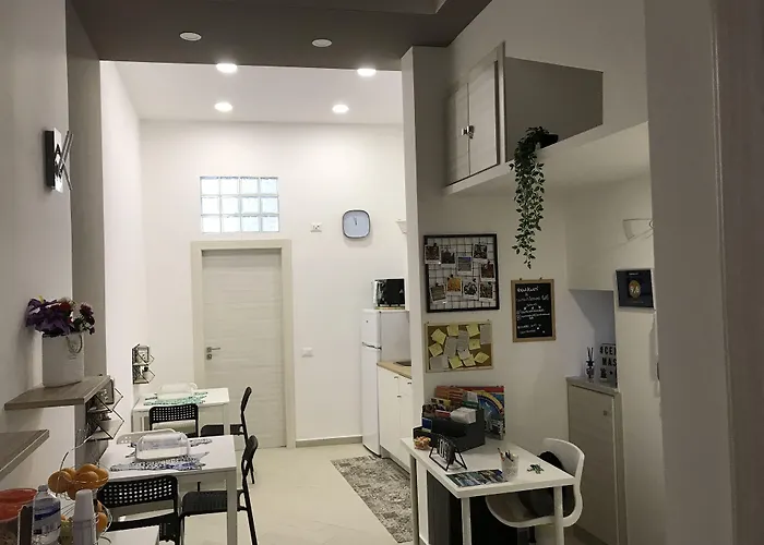 Centrumassimo B&B