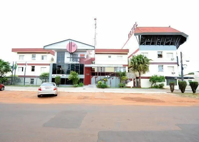 Inter Park Hotel