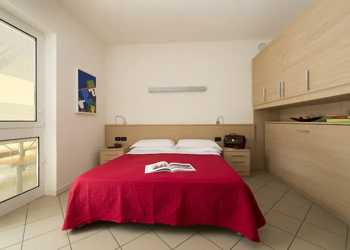 Nice Hotel Bibione