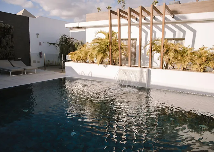 Aevum Resort