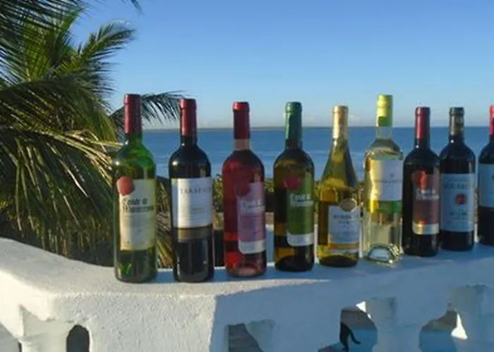 Guesthouse Villa La Isla