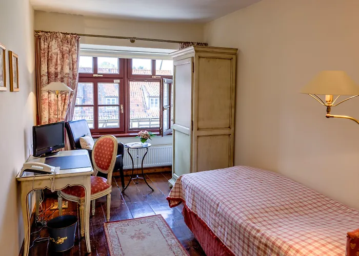 Hotel Zum Baer
