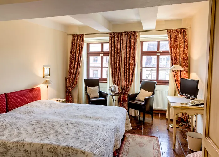 Hotel Zum Baer