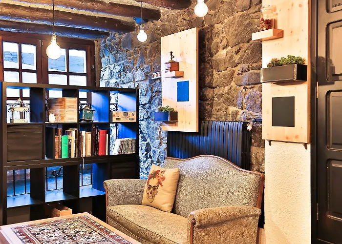 Hostal Cisco de Sans