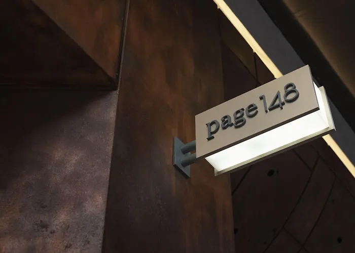 Page148, Page Hotels