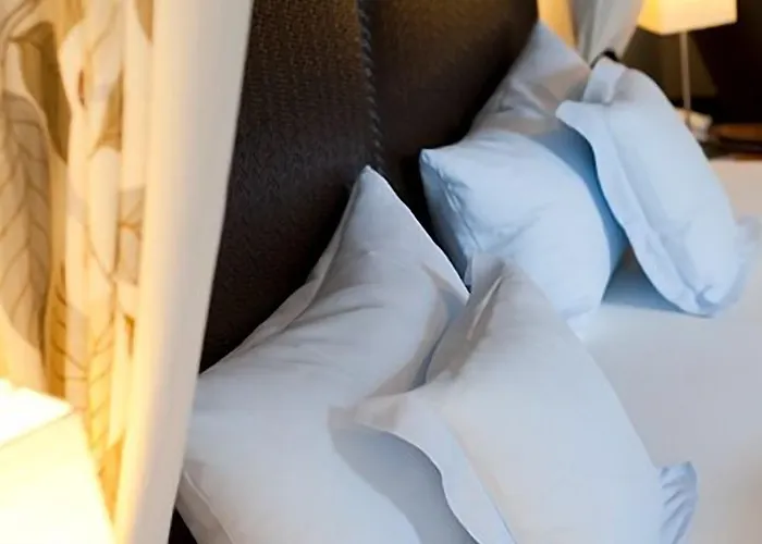 Hotelpension Vitalis