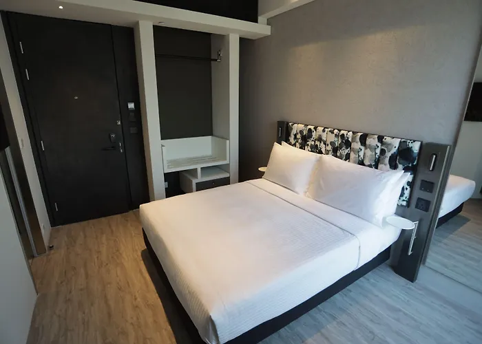 Page148, Page Hotels