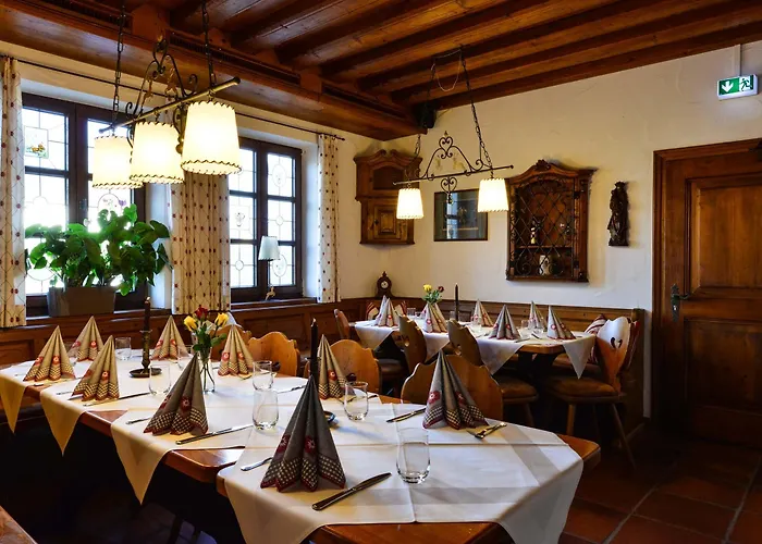 Landgasthof zum Erdinger Weissbräu