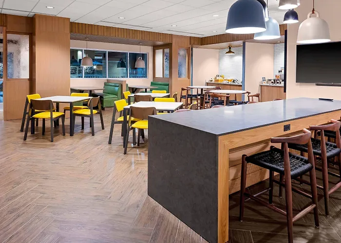Fairfield Inn & Suites By Marriott Memphis Collierville